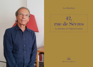 Dr Luc Bénichou, à la lumière des souvenirs - PRESTAPLUME image