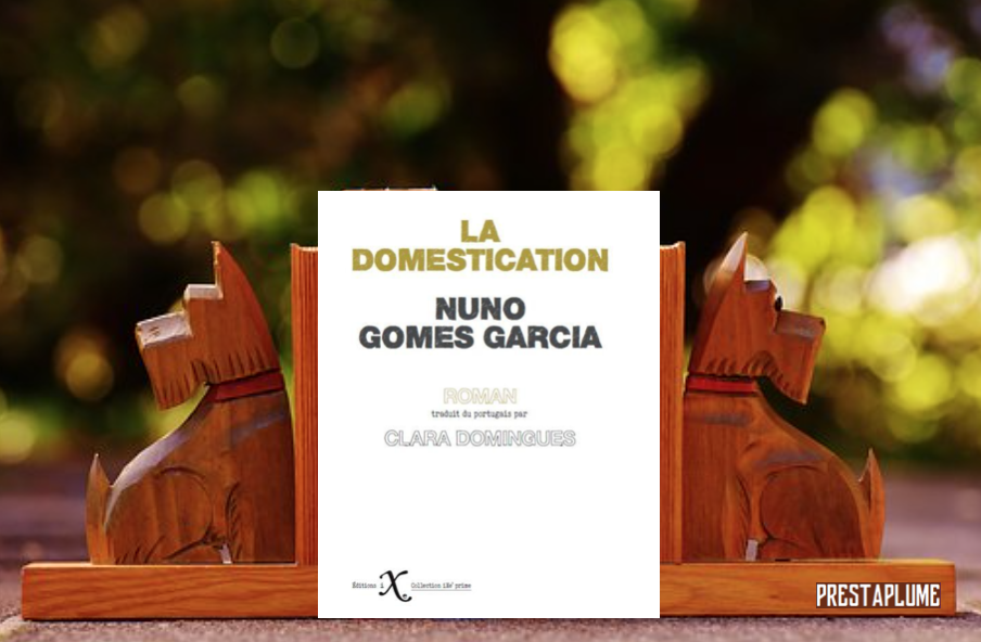 xx_Une_La-domestication
